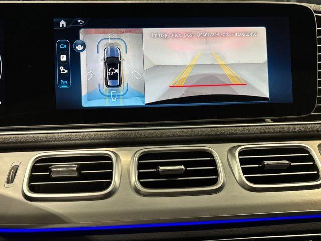 MERCEDES-BENZ GLE 300 d 4Matic Mild Hybrid AMG Line Advanced Plus