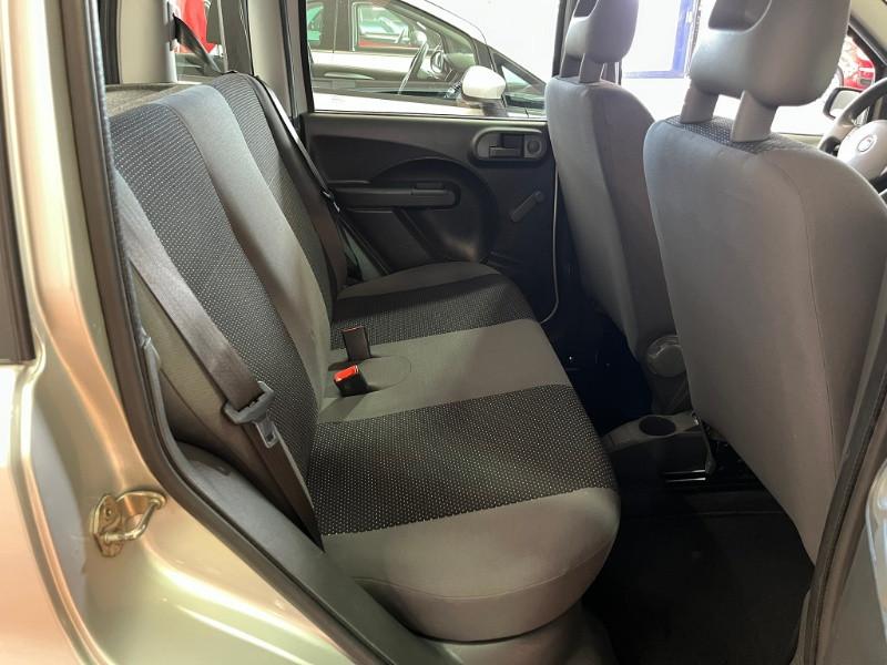 FIAT Panda 1.1 Actual Eco