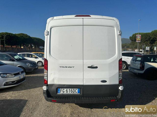 FORD Transit 290 2.0TDCi + 22% IVA