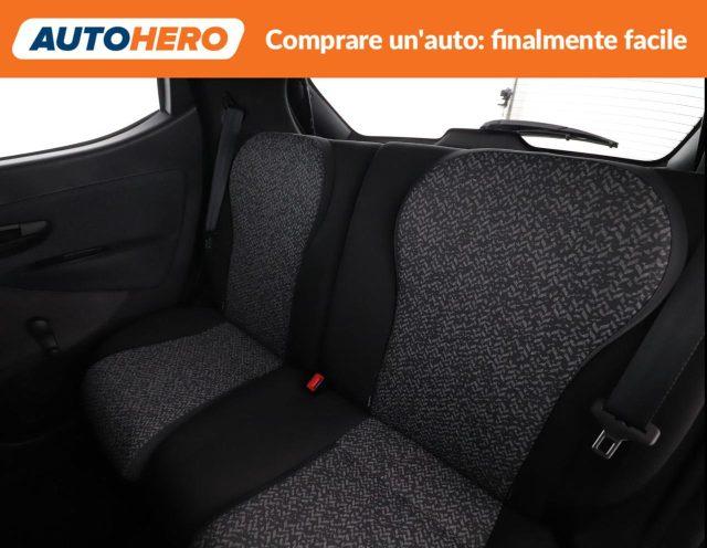 LANCIA Ypsilon 1.2 69 CV 5 porte Elefantino Blu