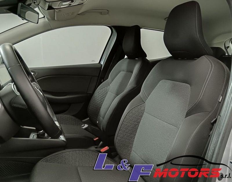 Renault Clio Full Hybrid E-Tech TUA CON ANTICIPO 0 DA 330€