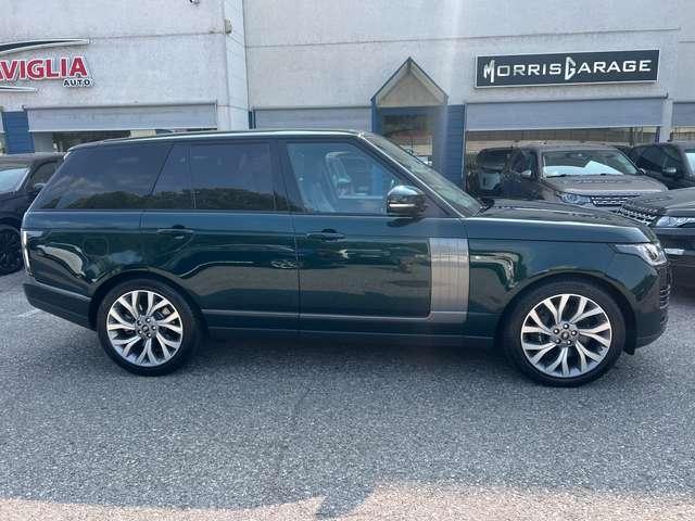 Land Rover Range Rover 4.4 sdV8 Vogue auto my19