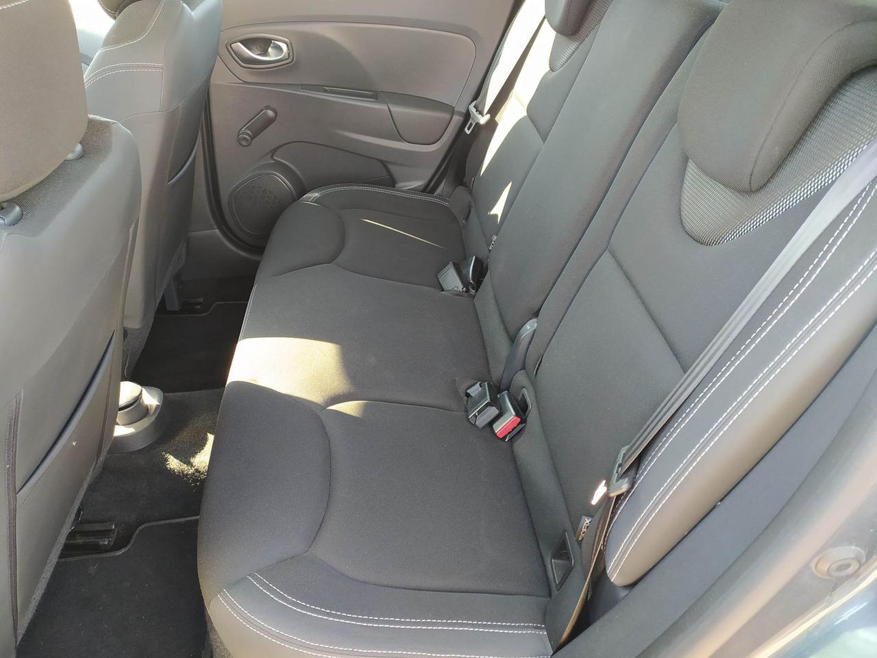 Renault Clio Intens 1.5 ENERGY dCi 90 82gr #10588