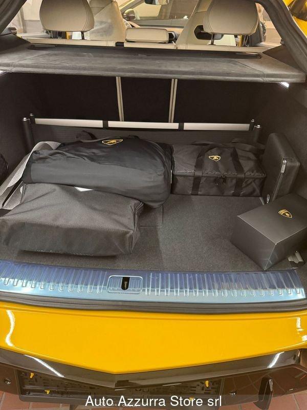 Lamborghini Urus 4.0 V8 SE PHEV | FOTO REALI, IVA ESPOSTA