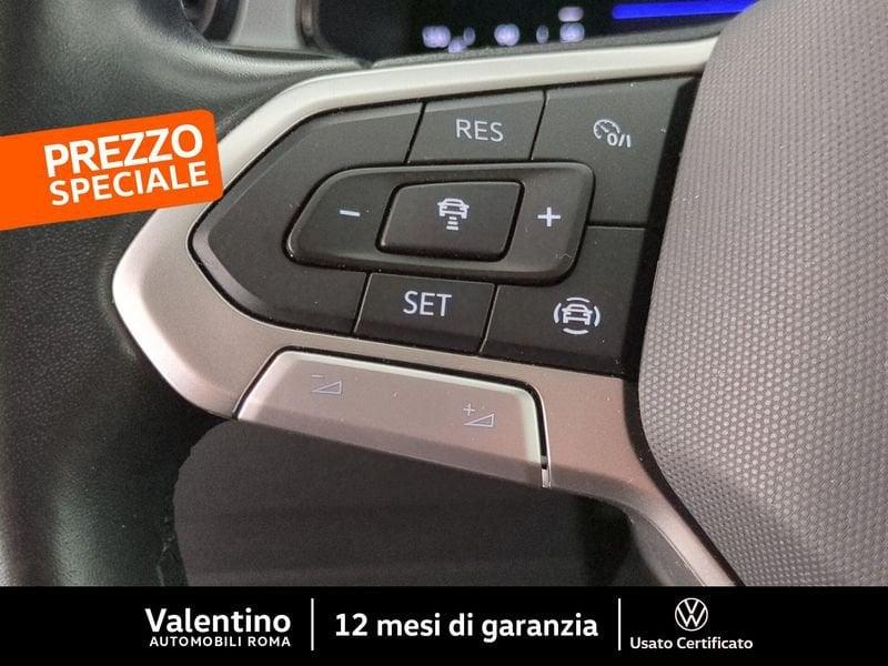 Volkswagen T-Roc 1.5 TSI ACT Life