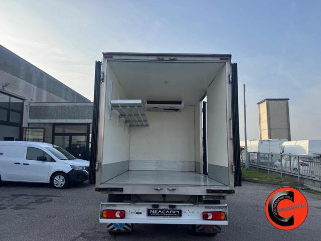 OPEL Movano 2.3 FRIGO L2 FRCX -20°ATP 07/2027 PORTA LATERALE