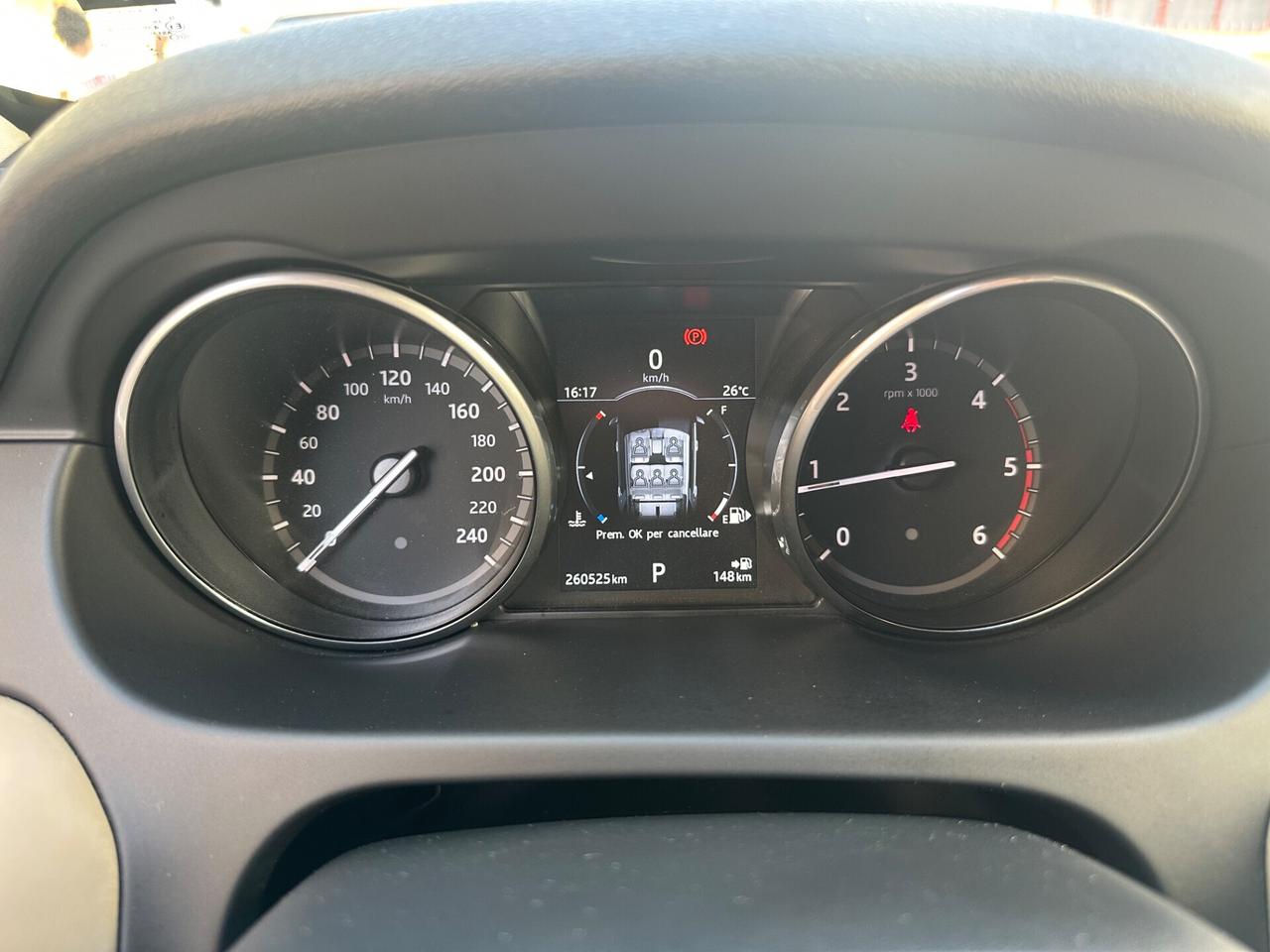 Land Rover Discovery Sport 2.0d R-Dynamic Full optional