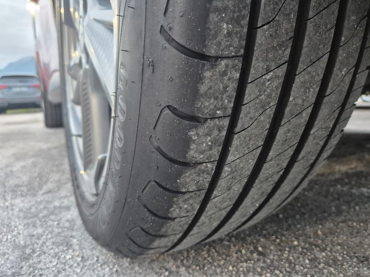 Ds 7 Crossback BlueHDi 180 aut. Grand Chic