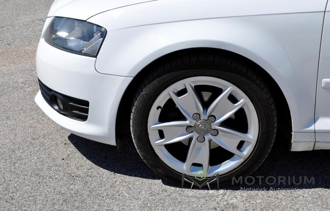 Audi A3 Sportback 1.9 tdi Ambition