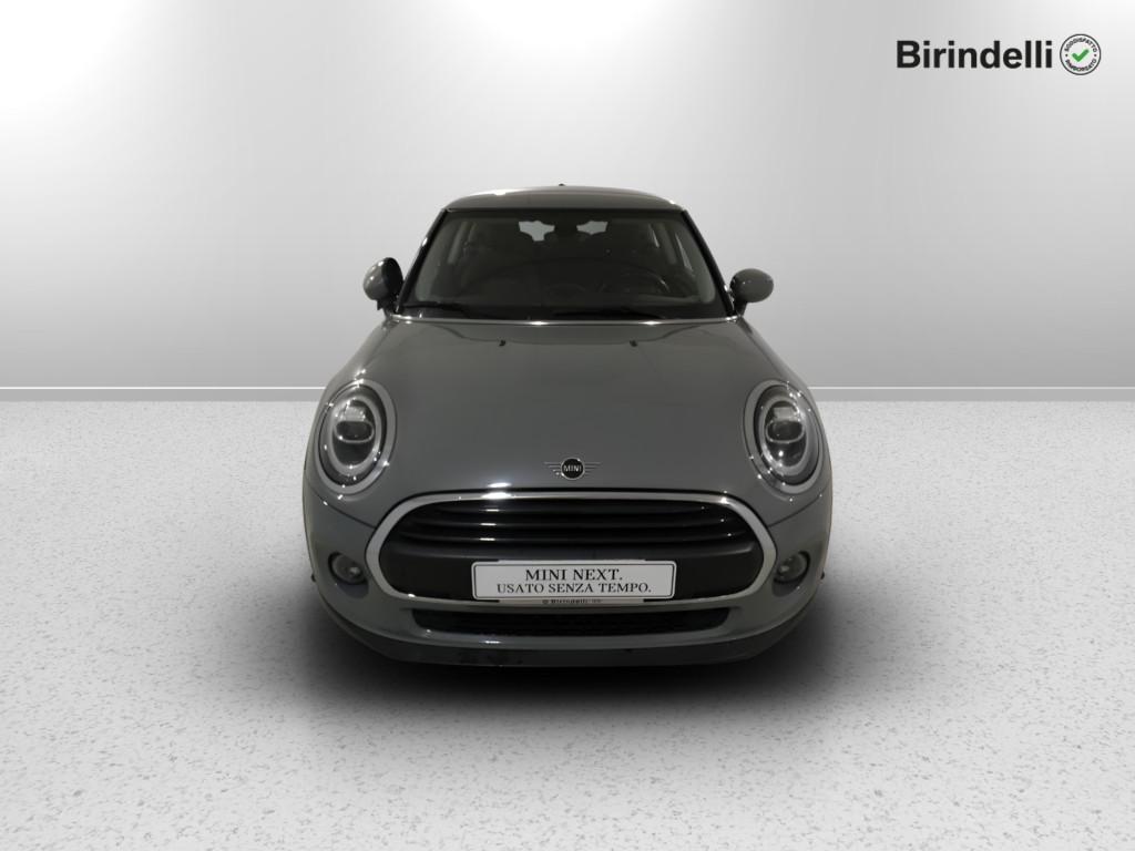 MINI Mini 4ª serie (F56) - Mini 1.5 One 75 CV