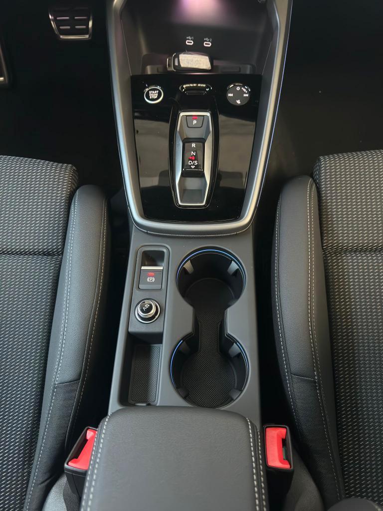 Audi A3 Sportback 35 Tdi s Tronic S Line Edition