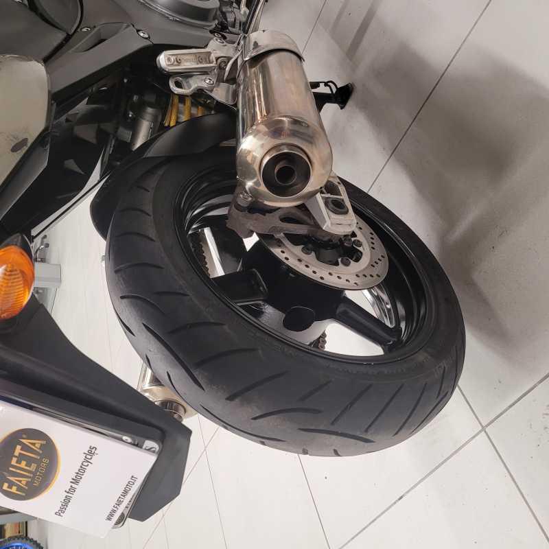 Yamaha TDM 900 ABS - 2007