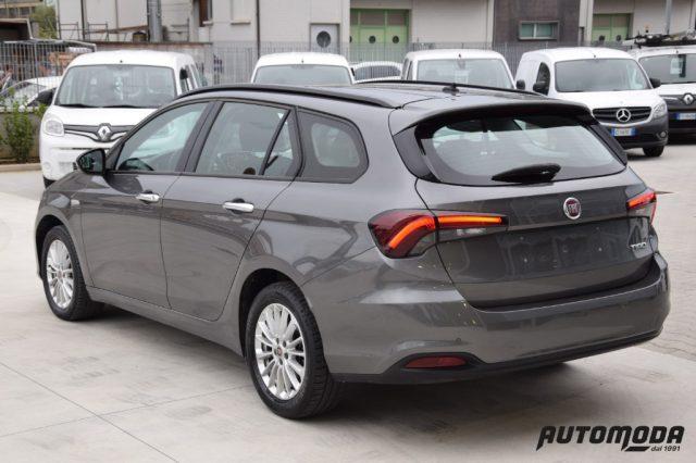 FIAT Tipo 1.6 Mjt SW 130CV Life