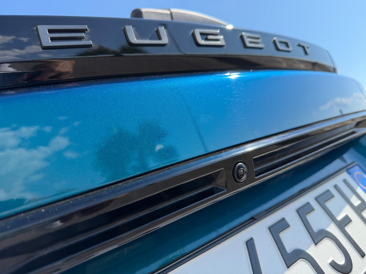 Peugeot 2008 PureTech 100 S&S Allure full optional