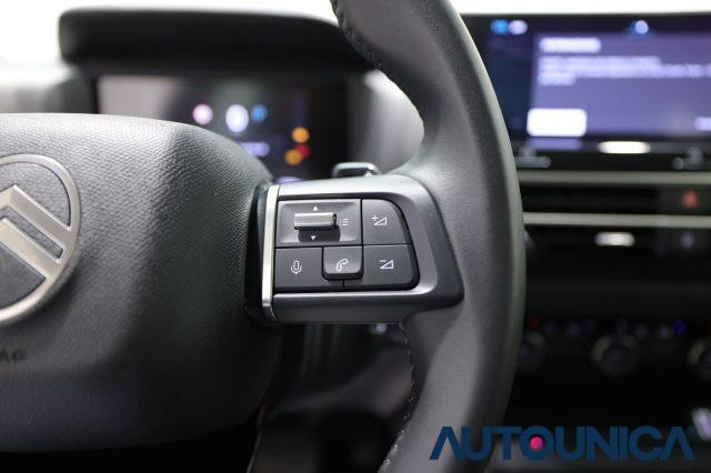 CITROEN C4 PURETECH 130 S&S EAT8 PLUS FARI LED