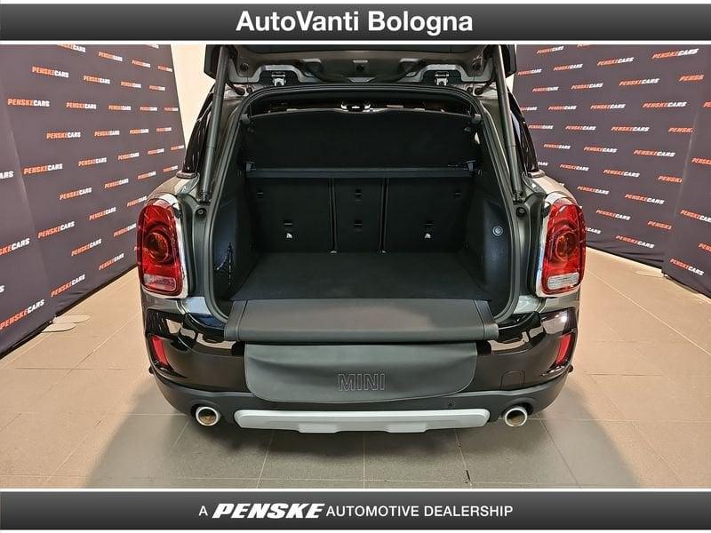 MINI Countryman Mini 2.0 Cooper SD Hype Countryman ALL4 Automatica