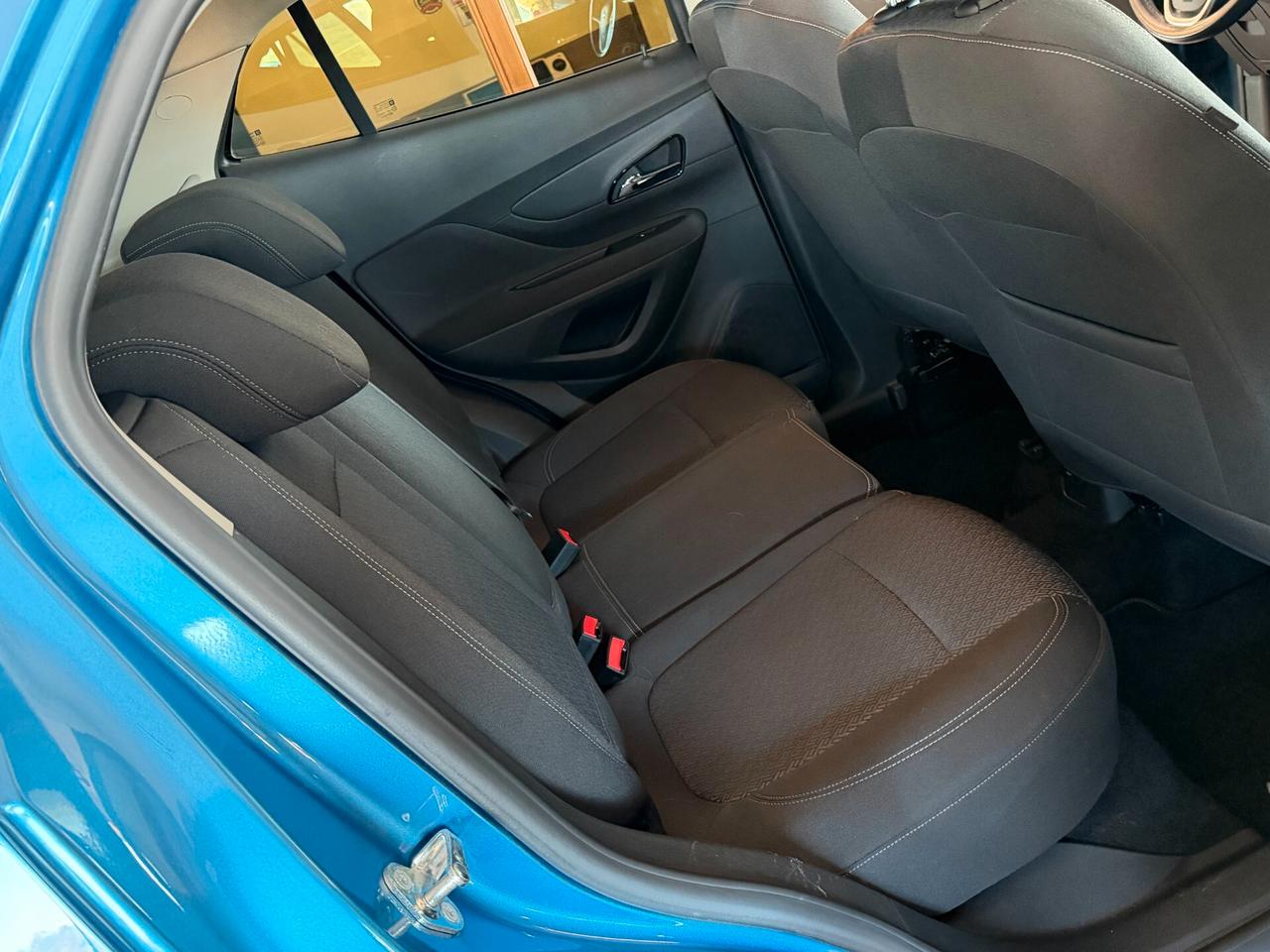 Opel Mokka 4X4 1.6 CDTI 136 cv. ADVANCE