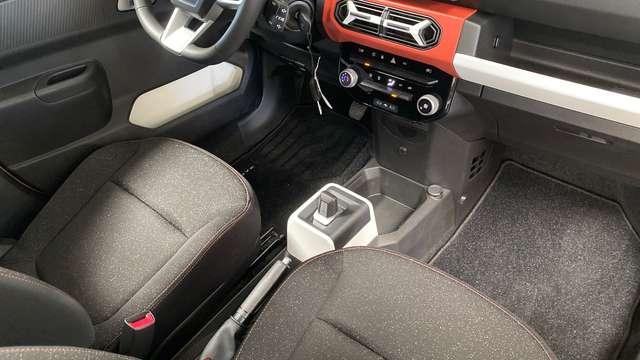 Dacia Spring Expression Electric 65