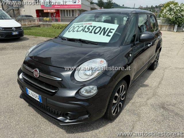 FIAT 500L 1.4 95 CV S&S Business