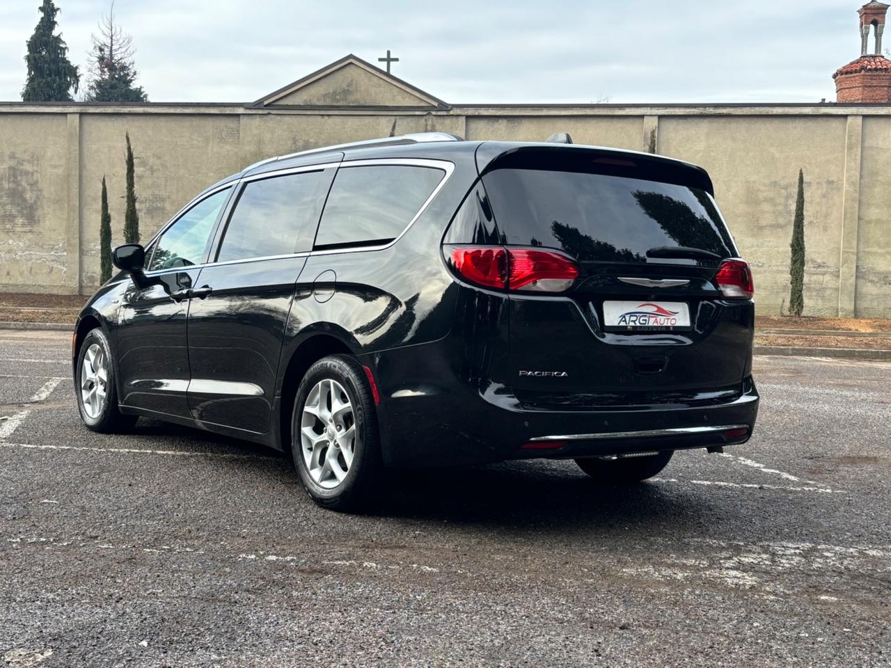 Chrysler Pacifica TOURING S GPL BRC