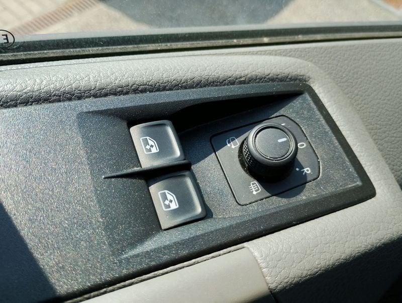 Volkswagen Grand California I 35 2006 GRAND CALIFORNIA FURG. PM 130 KW