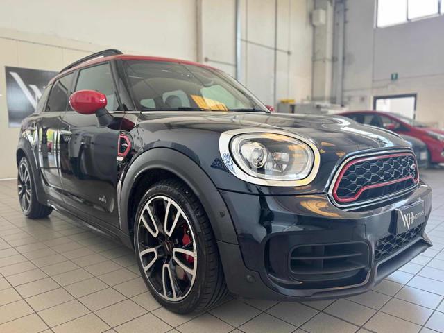 MINI Countryman 2.0 John Cooper Works Countryman ALL4/TETTO/PELLE