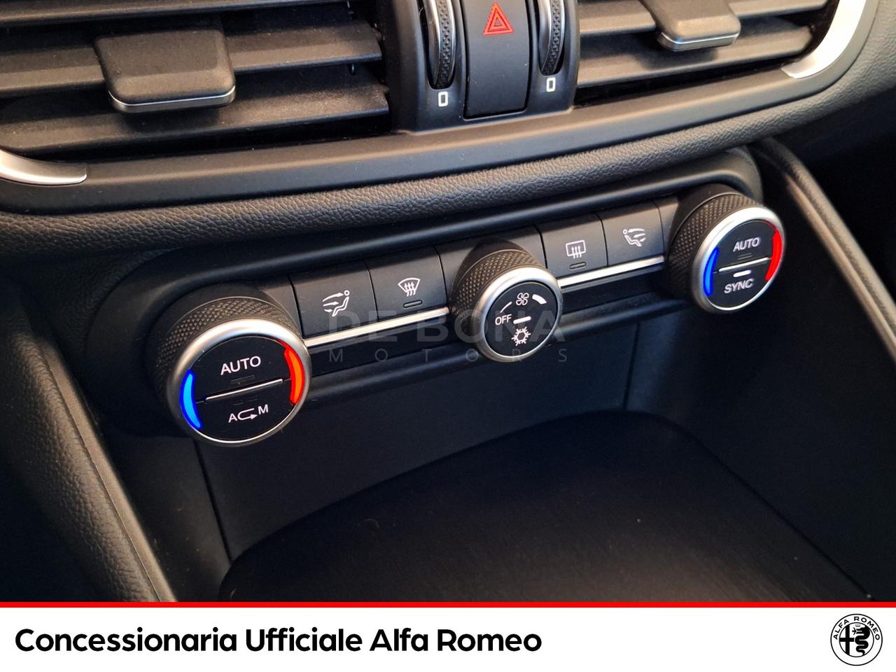 Alfa Romeo Giulia 2.2 t super 150cv