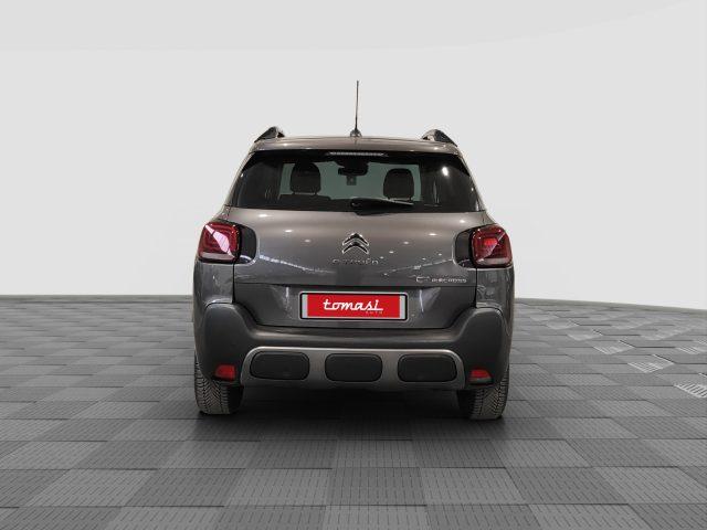 CITROEN C3 Aircross C3 Aircross PureTech 110 S&S Feel