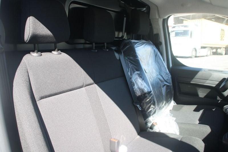 FIAT Scudo Scudo Ice van M 1.5 diesel 120cv S&S