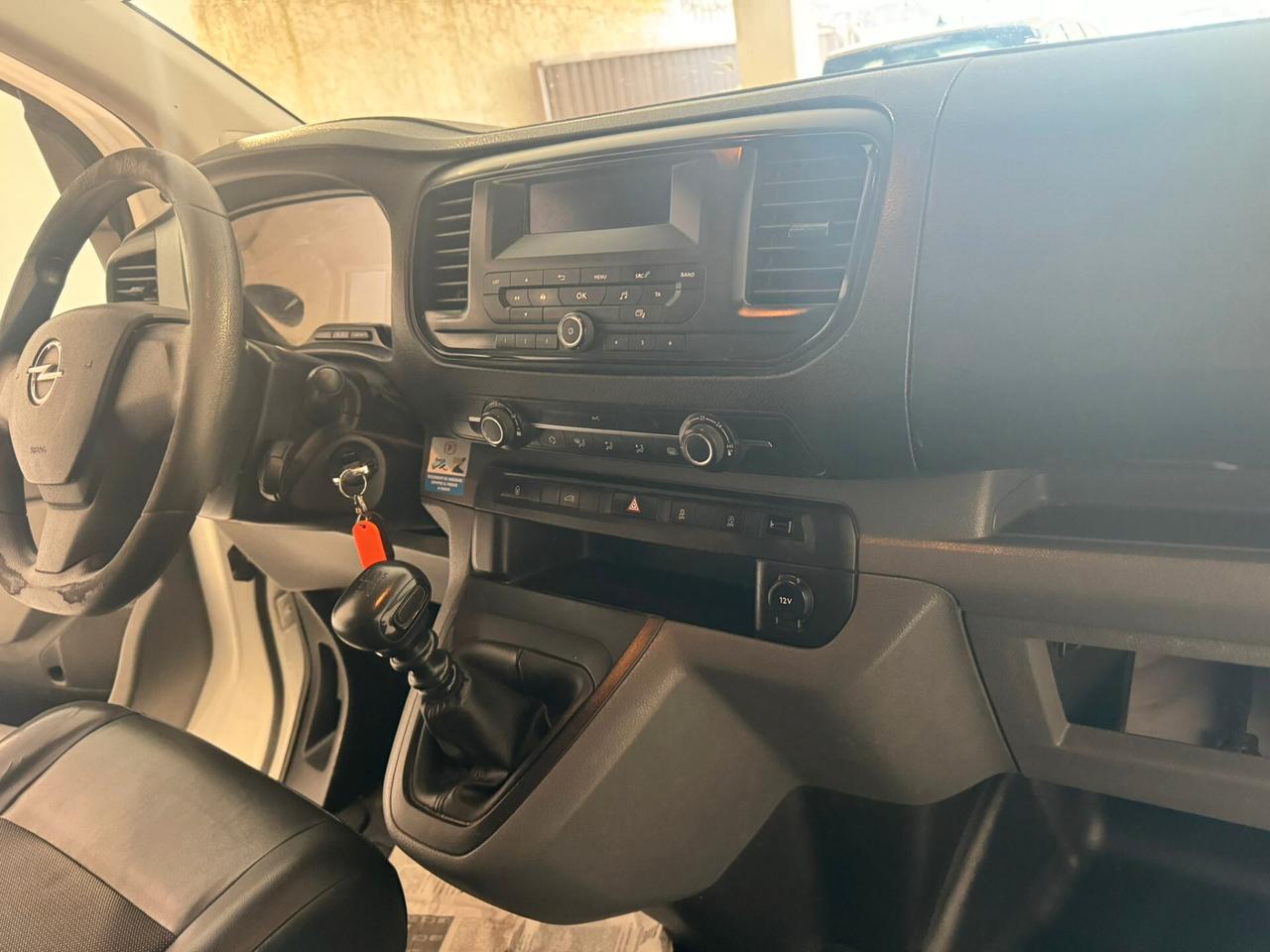 Opel Vivaro 1.5 Diesel 120cv PRONTA CONSEGNA