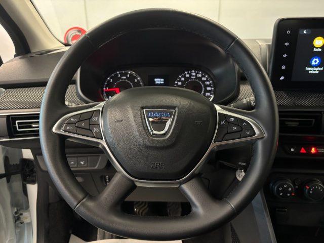 DACIA Sandero Streetway 1.0 GPL ECO-G Comfort SL DaciaPlus