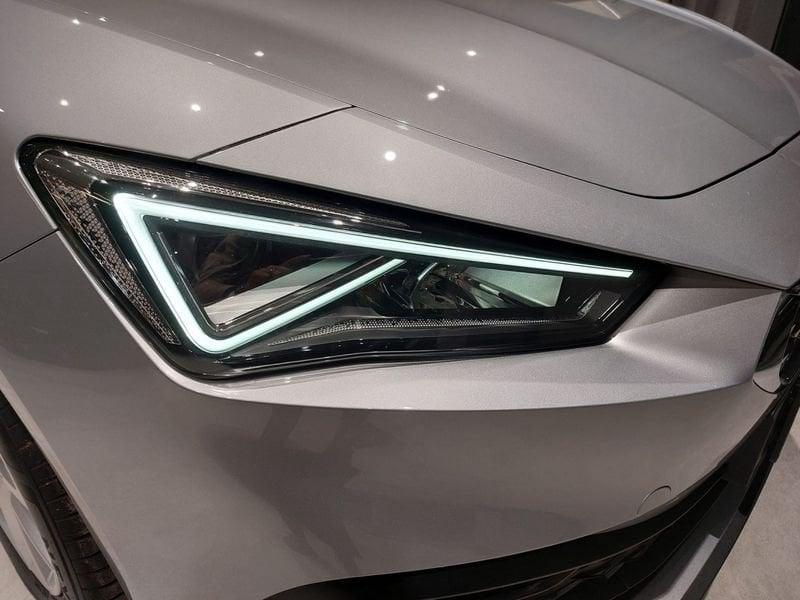 Seat Leon Leon 2.0 TDI 150 CV DSG