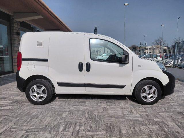 FIAT Fiorino 1.3 MJT 80CV Cargo SX KM 75.000
