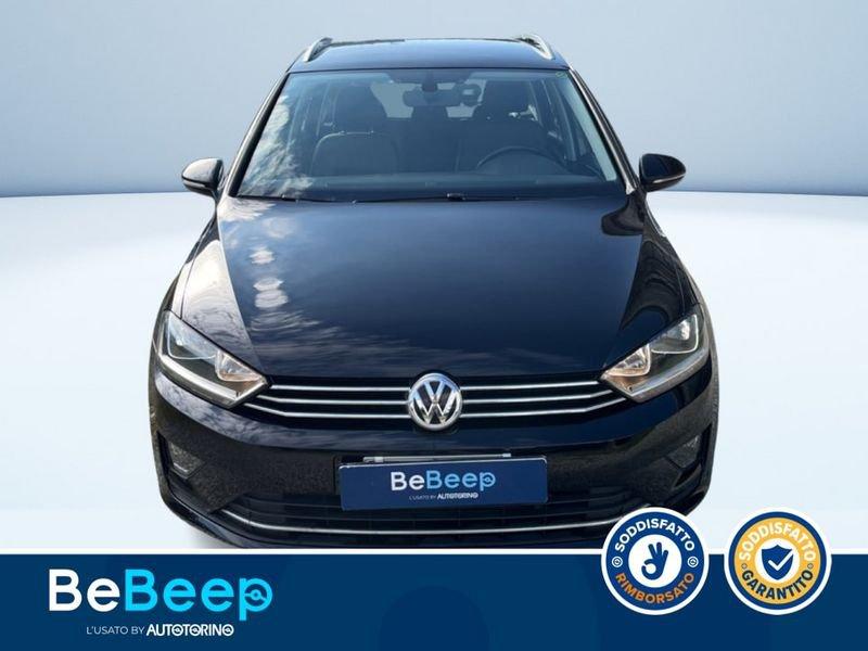 Volkswagen Golf Sportsvan 1.4 TSI COMFORTLINE 125CV
