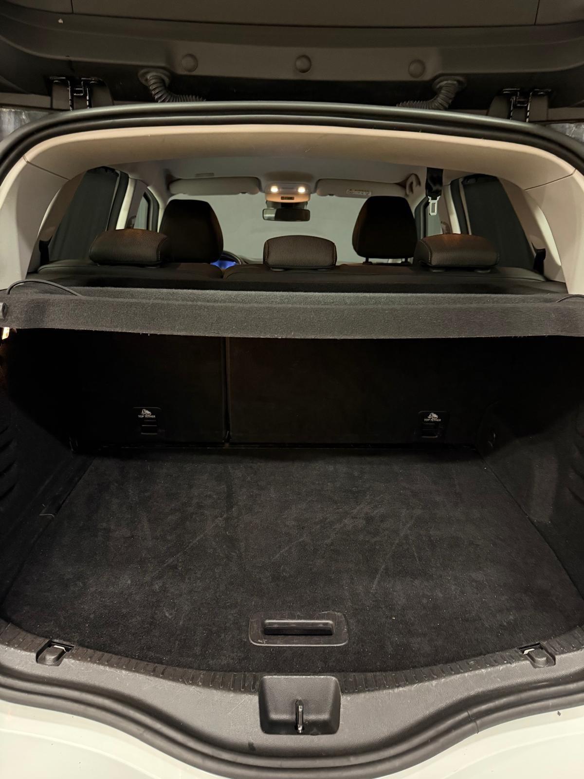 Renault Scenic Scénic Blue dCi 120 CV Sport Edition2