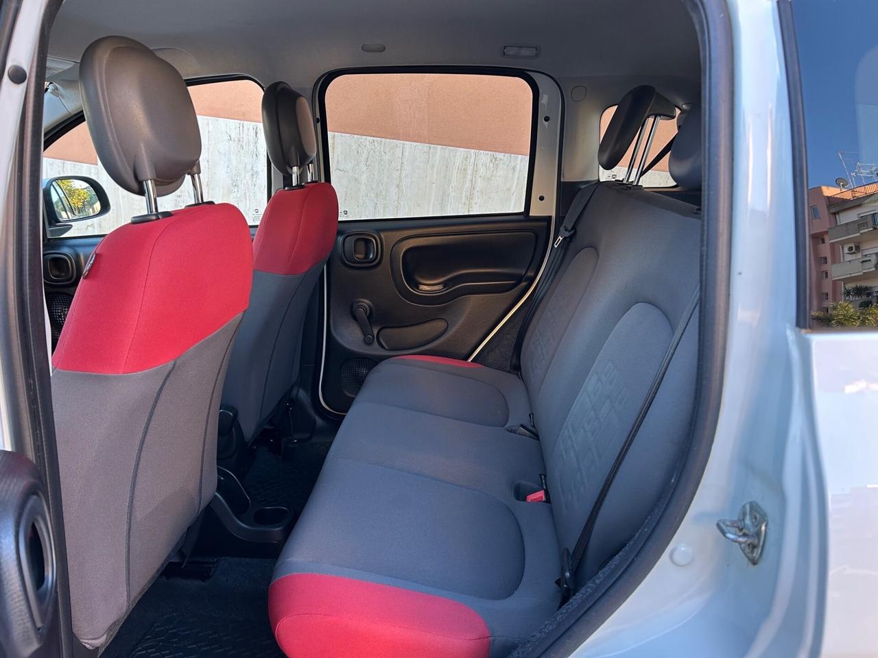 Fiat Panda 1.3 MJT Garanzia di 12 mesi