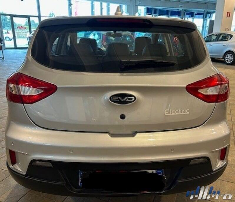 DR AUTOMOBILES EVO BEV EVO BEV