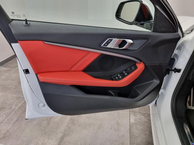 BMW 116 d 5p. Msport