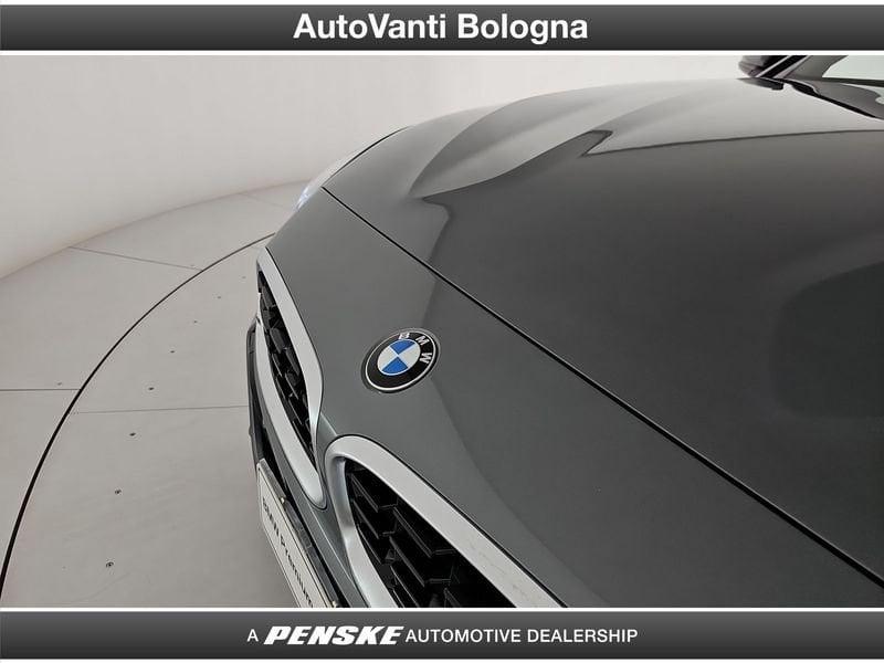 BMW Z4 Z4 sDrive20i Msport