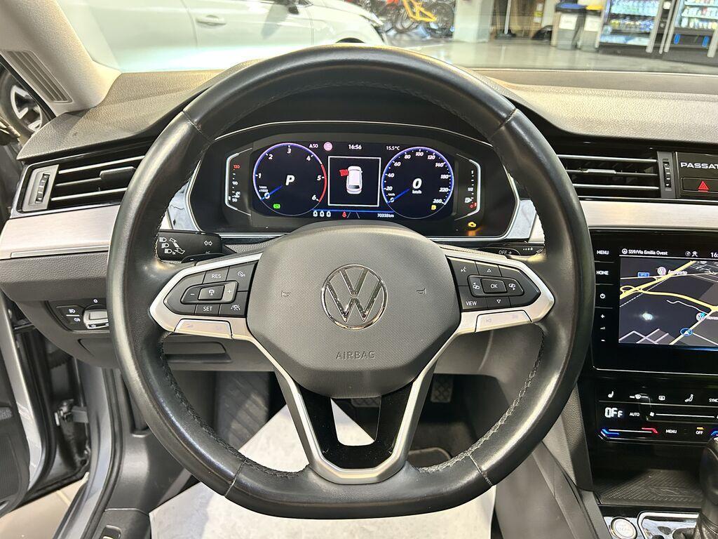 Volkswagen Passat 2.0 TDI SCR Executive DSG