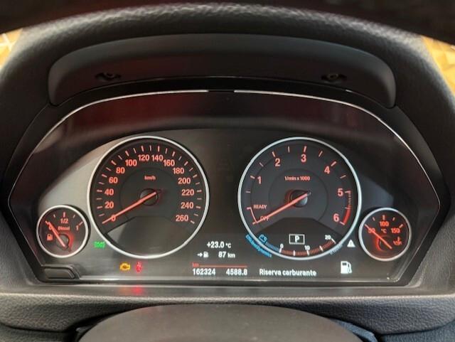 Bmw 316 316d Touring Business Advantage aut.