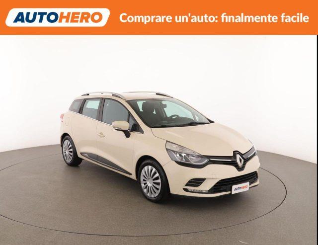 RENAULT Clio Sporter dCi 8V 75CV Start&Stop Energy Zen