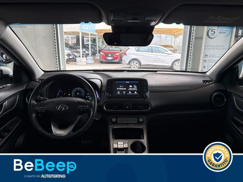 Hyundai Kona 39 KWH EV XPRIME SAFETY PACK
