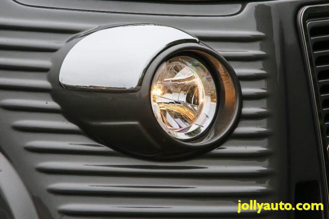 CITROEN Jumper TYPE H - CASELANI LIMITED EDITION 30 2.2 HDi110CV