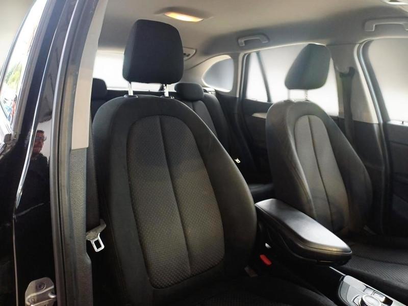 BMW X1 XDRIVE 25E BUSINESS ADVANTAGE AUTOMATICO SUV