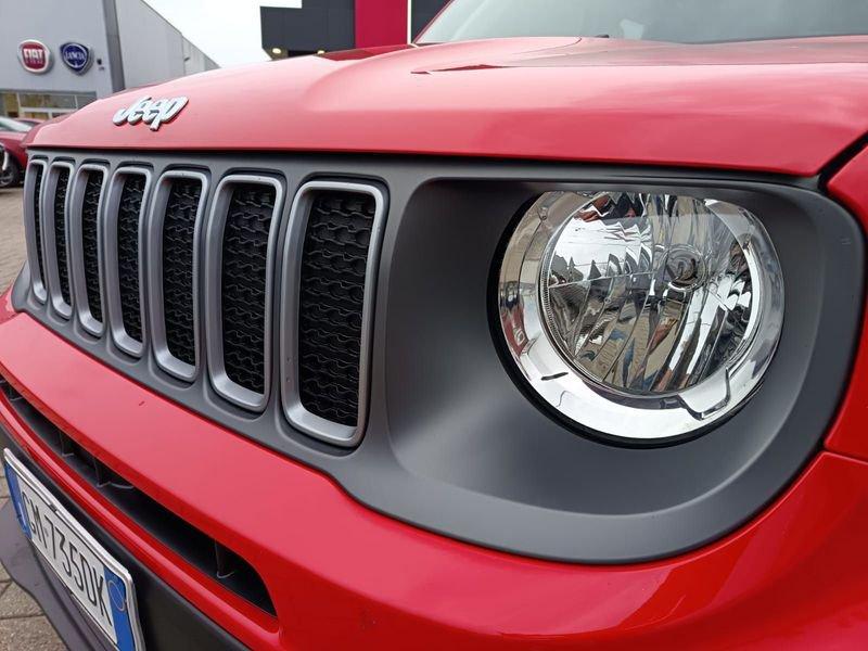 Jeep Renegade 1.0 T3 Limited