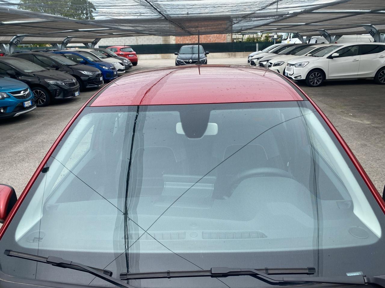 Dacia Sandero Streetway 1.0 TCe ECO-G Comfort SL DaciaPlus