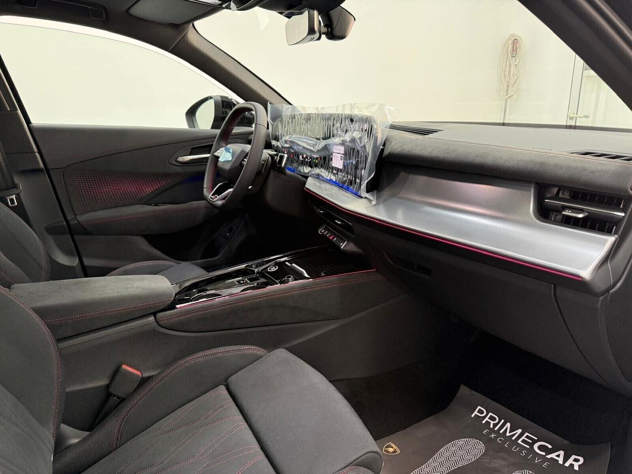 AUDI Q3 SPORTBACK SPB S LINE SLINE EDITION TECH PLUS PRO