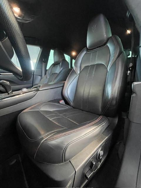 Maserati Levante V6 Diesel 275 CV AWD Gransport