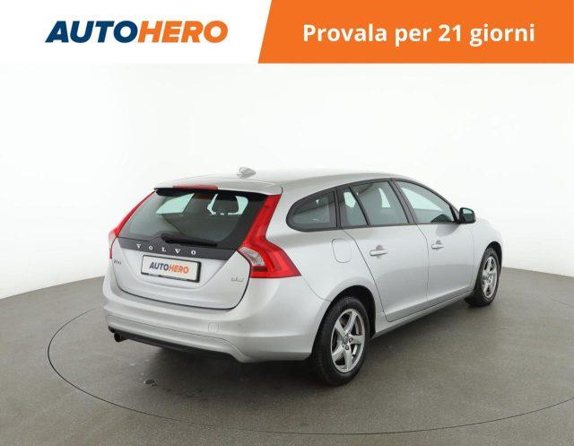 VOLVO V60 D2 1.6 Powershift Kinetic